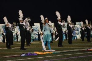 homcoming football game October 10 2014 074