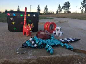 geocache 1