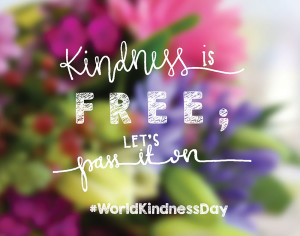 RAK_kindness_is_free