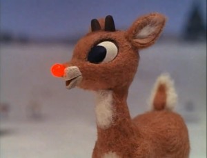 Rudolph the Red-Nosed Reindeer