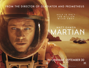 The Martian