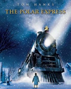 Photo provided by The Polar Express Productions