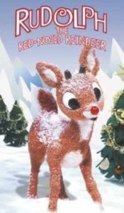 Photo provided by Rudolph the Red Nosed Reindeer Productions