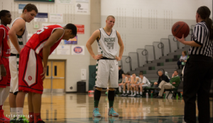 colby senior night