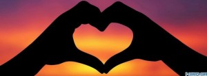 sunset-hand-heart-facebook-cover-timeline-banner-for-fb