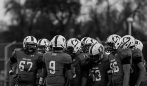 Fossil Ridge takes on Rocky Mountain in rivalry game