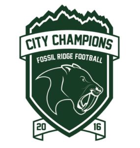 Fossil Ridge takes City Champion title.